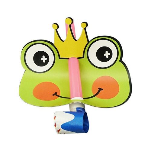 幼儿手工diy青蛙捕食昆虫科学实验科技小制作科学实验材料包SW37