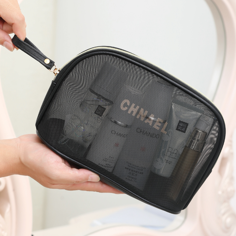 化妆包口红化妆品旅行收纳袋