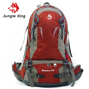 正品 /雪橇犬户外登山包 旅行双肩背包 男女通用款骑行40L