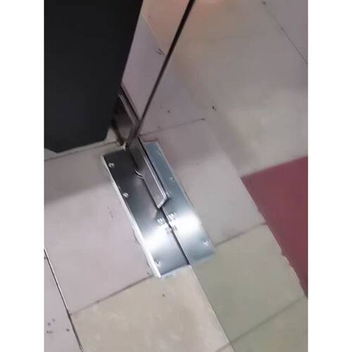 玻璃门地弹簧220B 818 322重型地簧无框门有框门木门地弹璜通用型