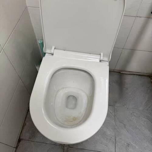 U型盖子盖板坐圈V型马桶盖加厚马桶圈通用家用老式配件座便坐便器