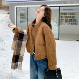 【数据好现货】90白鸭绒8566-P225-K328，女装羽绒服，浙宝106