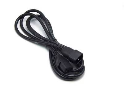 服务费电源线C13转C14 C14转C19PDU插座连接线电脑显示器延长线