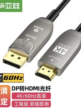 毕亚兹光纤线高清长距离传输