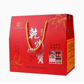 锅盔 纯手工空心挂面 真空包装 豆面糊 酱辣子 乾州四宝