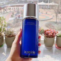 La Prairie/莱珀妮莱伯尼蓝鱼子精华水紧致精粹露250ML带压嘴