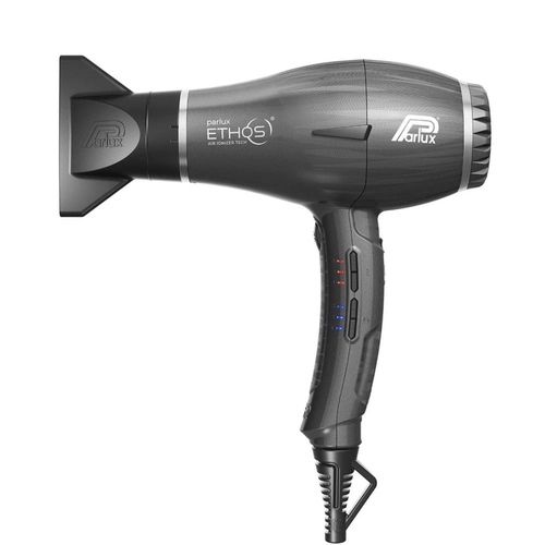 Итальянский Parlux Hercules-Ethos® Smart Digital Air Blower Air Office Ion Professional Dricher