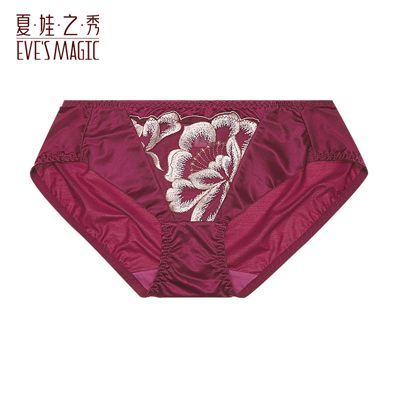 夏娃之秀提臀性感舒适提臀裤