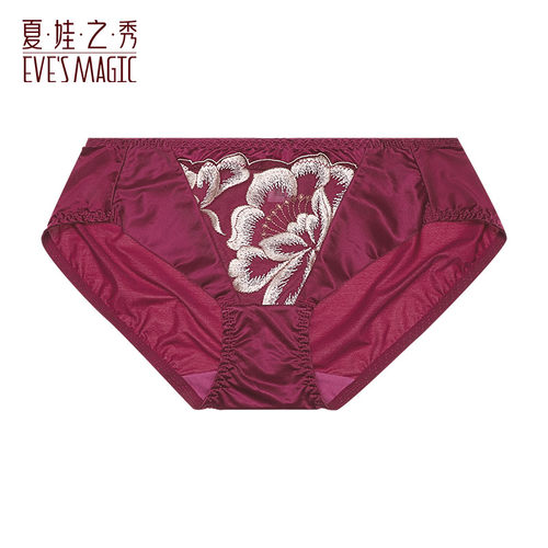 夏娃之秀提臀性感舒适提臀裤