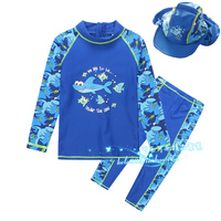 亞纓新品防紫外線沙灘沖浪服泳衣