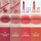 SALY 防伪 3CE柔雾柔焦哑光持久口红春夏肉桂ROSINESS CINNAMON