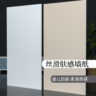 肤感铝塑板墙贴自粘卧室卫生间墙面遮丑装 饰墙贴自粘防水防潮贴纸