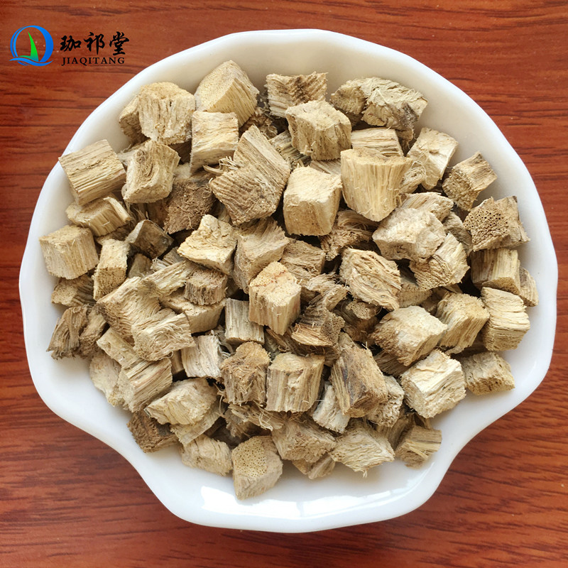 柴葛根中药材500克葛根丁葛根块