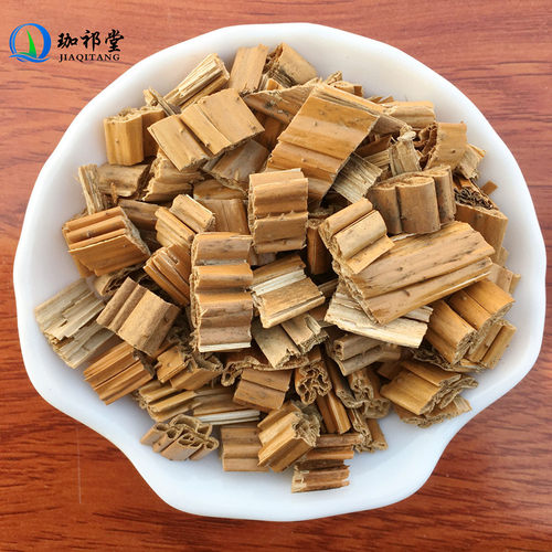 荷梗中药材500克新货不硫熏