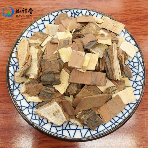 苦楝皮精选500克新货中药材