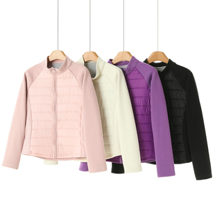 运动小蛮腰羊毛石墨烯瑜伽服738 申 25年冬超级爆品 叠穿伴侣