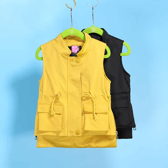 Gilet garcon - Ref 2067217 Image 1