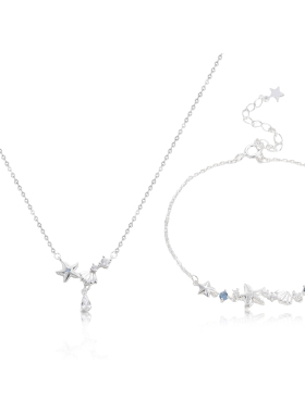 MAGICPOLE2025新款高级感项链