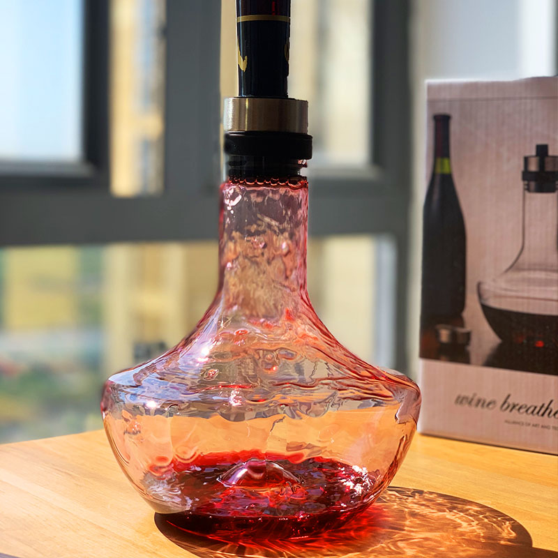 特价促销醒酒器欧式创意个性家用醒酒器