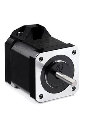 雷赛智能数字式42两相步进电机马达42CM0204D06D08配套驱动器：M5