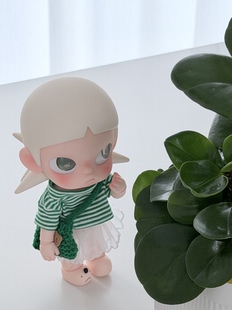 可动人偶Zsiga姜饼人娃衣1/8春季清爽出街套装 嘎子姐拽姐着替