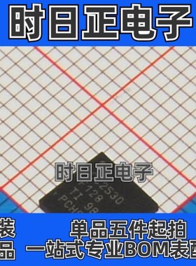 CC2530F128 CC2530F128RHA CC2530F128RHAR