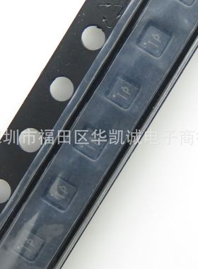 RTC7650 丝印 1P QFN 贴片 Richwave 原装正品现货