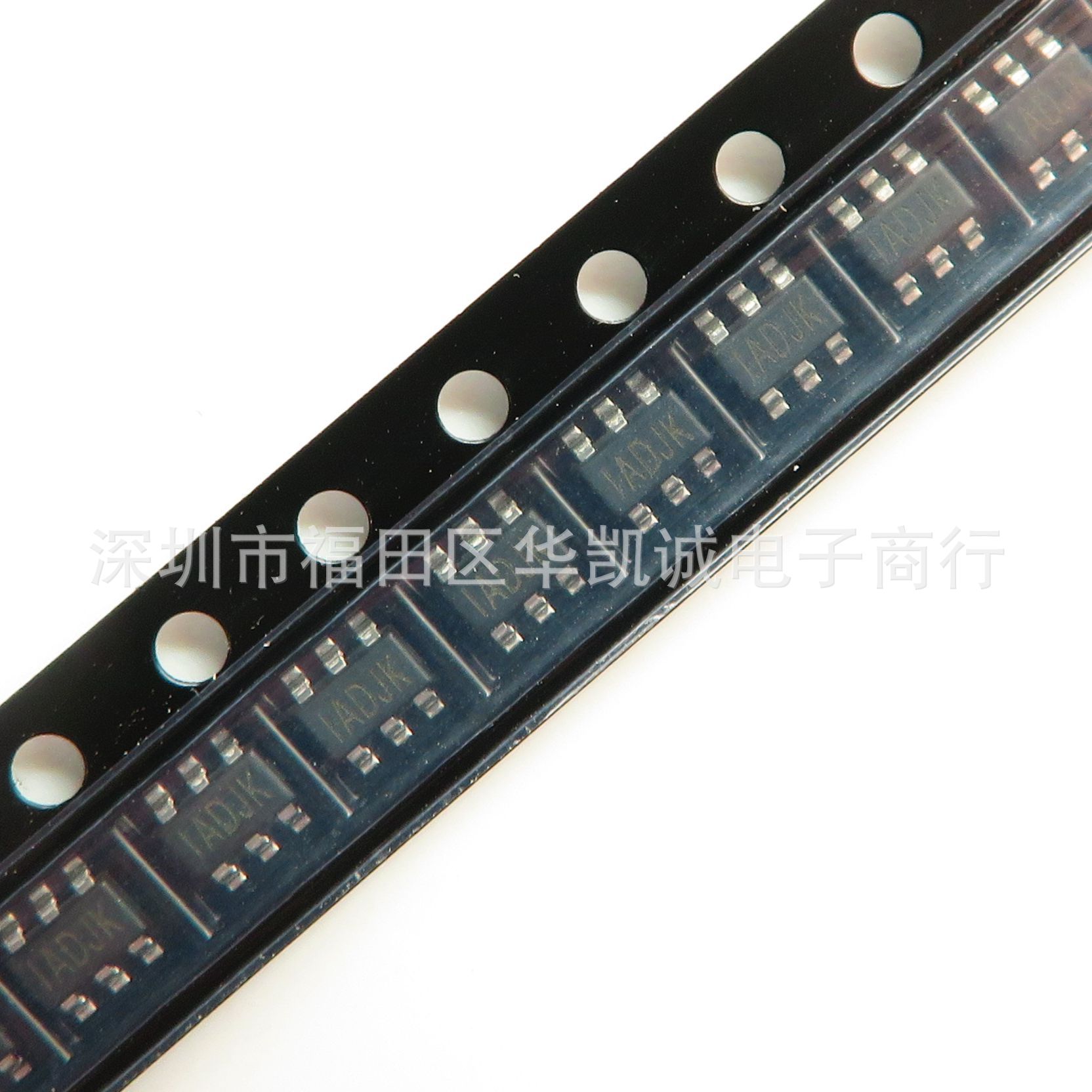 原装正品 MP1470GJ-Z 电源芯片 印字 IADJE/JF/JG/JK 贴片SOT23-6