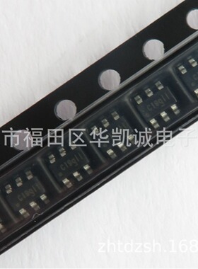ETA1471FT2G 丝印CI9I 封装SOT23-6 全新原装正品一站式配单服务