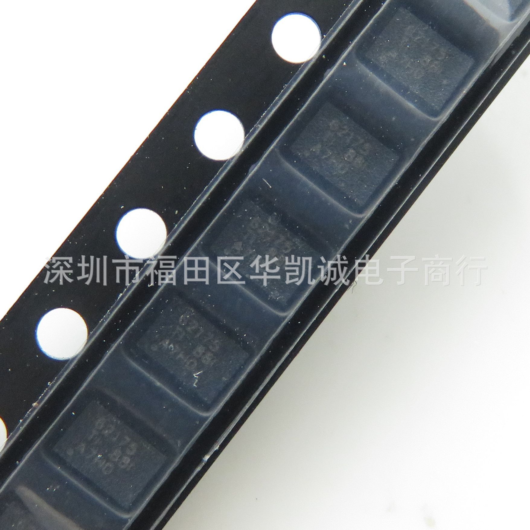 全新原装进口 TPS62175DQCR 丝印62175 WSON-10 开关稳压器IC芯片