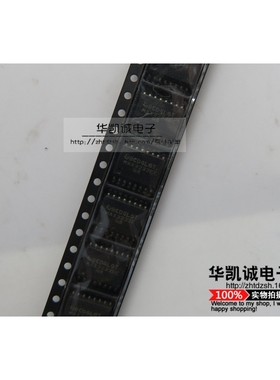 MAX3232ECDW IC RS232 3V5.5V 15KVESD 16-SOIC 全新原装