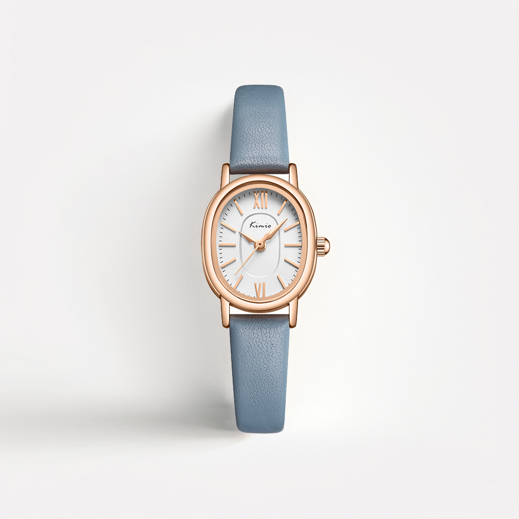 kimio小巧ins风气质女表