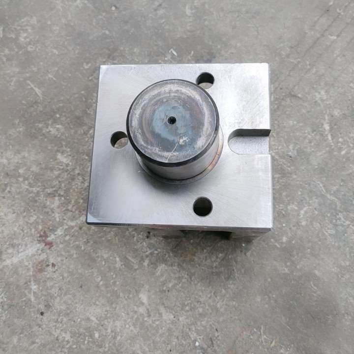 齐齐哈尔瓦房店c5225立车配件方刀架刀夹右刀架粗扣机床铣床配件