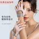 健身手套女运动瑜伽防滑防起茧引体撸铁护掌单杠骑行飞盘器械训练