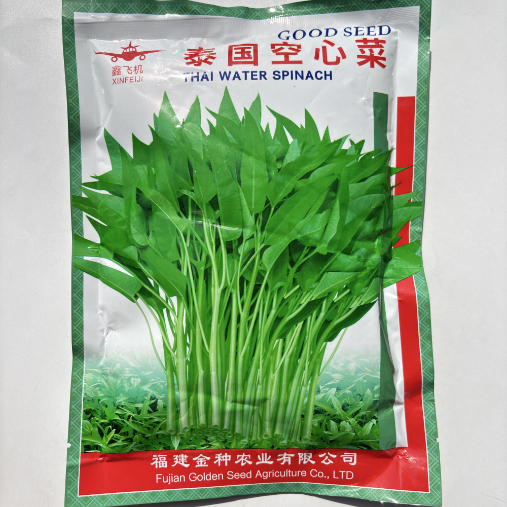 泰国空心菜种子空心菜蕹菜种籽旱地水地南方春夏秋季播空心菜种孑