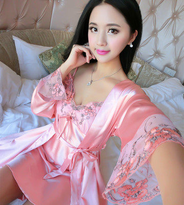 Peignoir - Ref 602678 Image 5