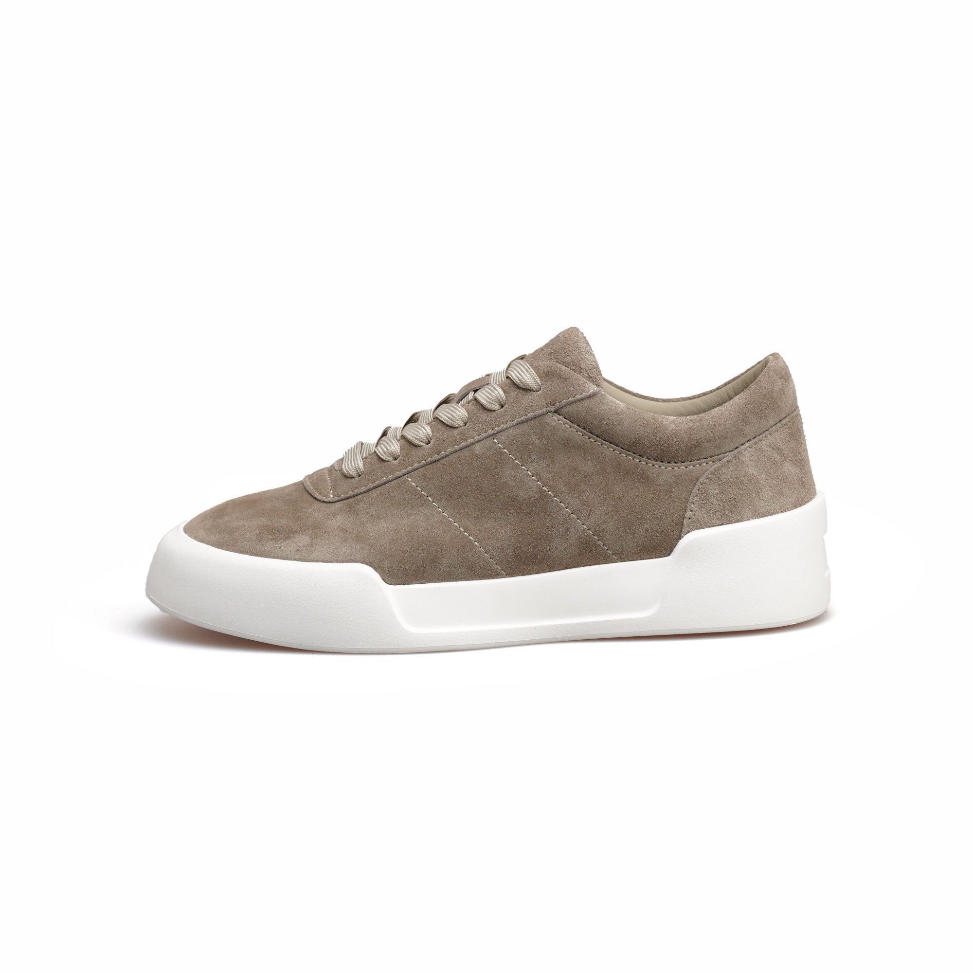 新款男单鞋低帮百搭日常舒适男鞋