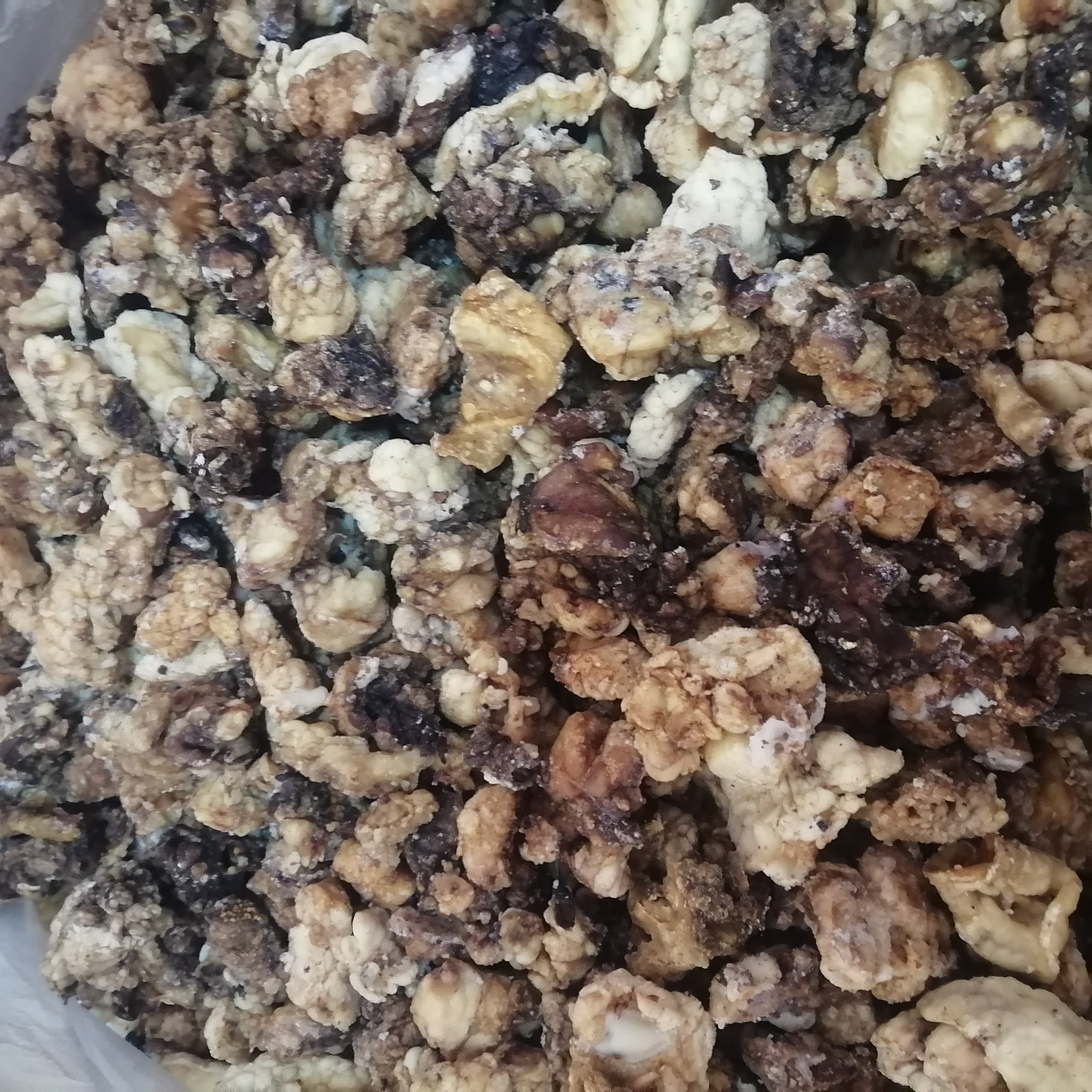 牛油渣云南小黄牛油渣精选黄膘油农家柴火慢炼