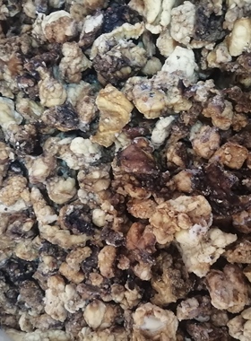 【2斤】牛油渣云南小黄牛牛油渣