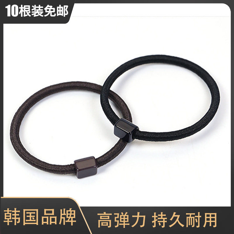 韩国KKNEKKI发绳发圈头绳