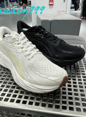 香港正品代购PUMA彪马2025年VELOCITY NITRO 4男子休闲运动跑步鞋