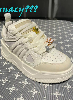 香港代购PALLADIUM帕拉丁2025年女子经典款低帮运动休闲板鞋94554