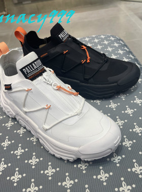 香港代购PALLADIUM帕拉丁2024年经典低帮时尚男女运动休闲鞋79112