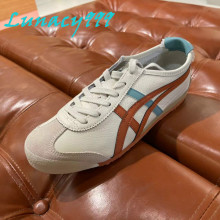 Tiger鬼塚虎MEXICO巴斯光年男女鞋 代购 1183A201 Onitsuka 香港正品