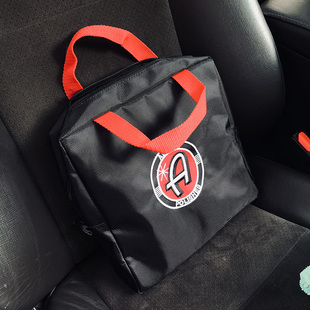 阿达姆斯小号收纳包手拎包 可收纳4瓶药剂Adam's Polishes, LLC