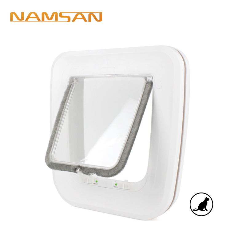 通用小型犬宠物门NAMSAN