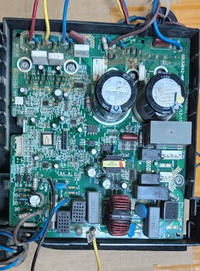 适用格力Q特KFR-26WFNC01-A3 30138000031 主板 W8423BB 02613864