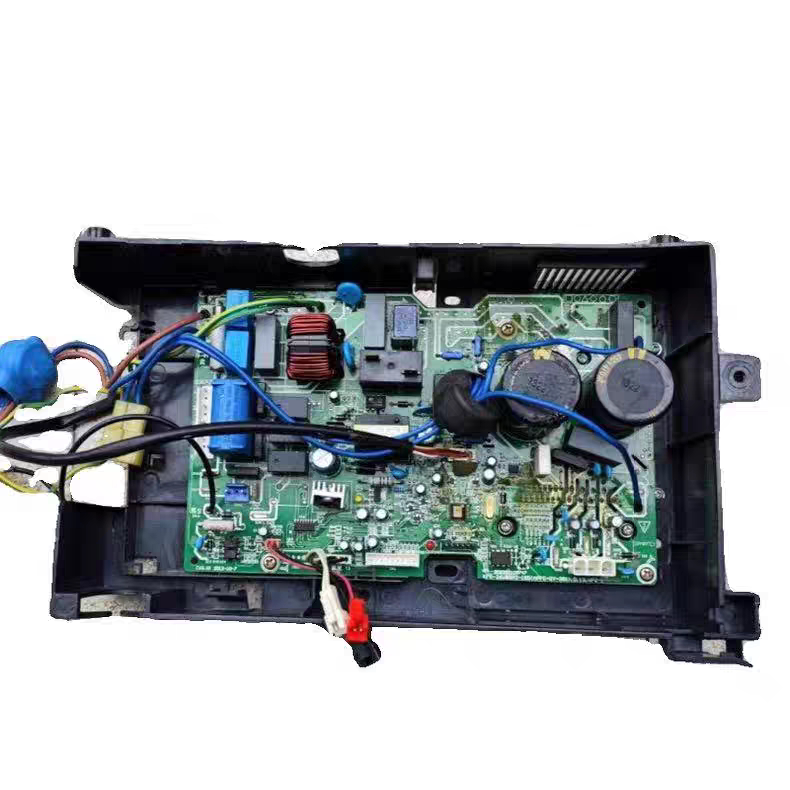 美的空调变频板，17122000002680，KFR-26W/BP3-180(311-279-391)