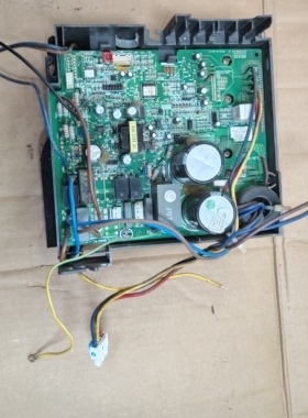 格力空调 变频凯迪斯外机控制板 301386954主板W8263Z 0260328521