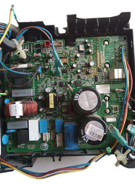 适用格力空调电脑板30138345主板W8213H控制板GRJW821-A